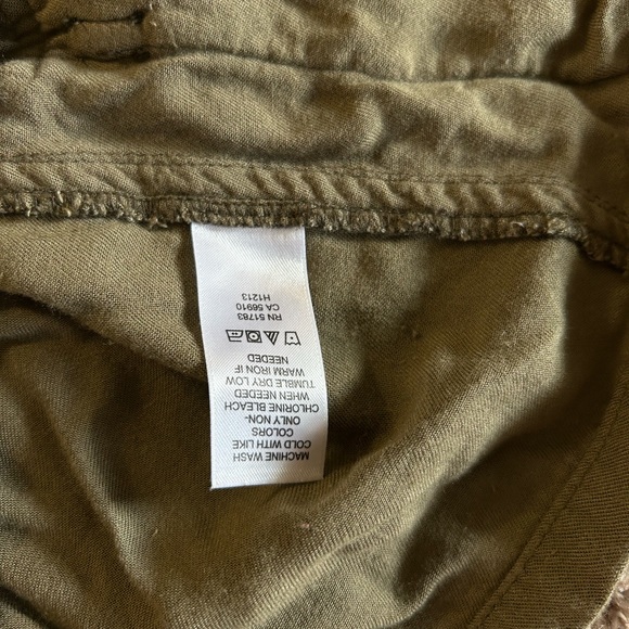 Utility Jacket - Picture 10 of 11